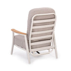 Sora Outdoor Club Armchair