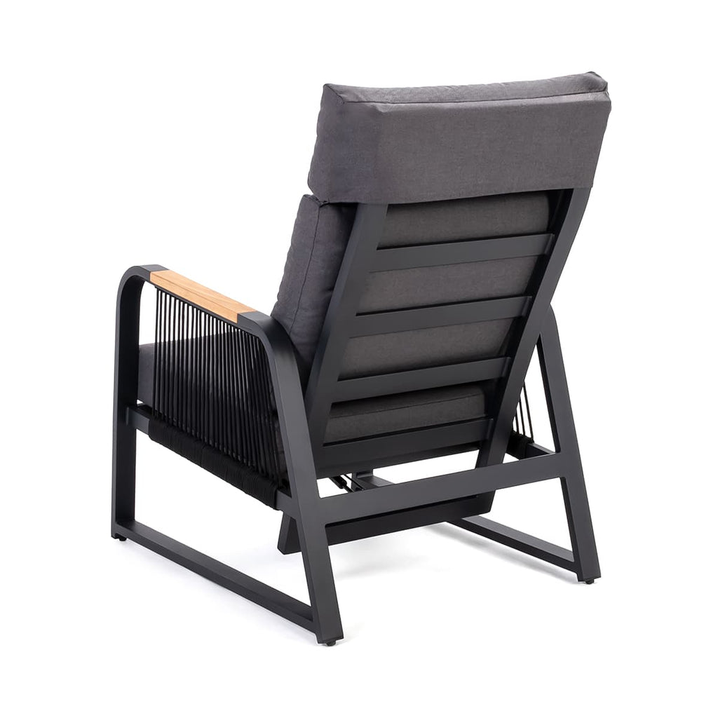 Baltic Outdoor Recliner Armchair