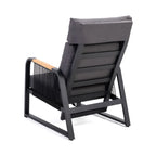 Baltic Outdoor Recliner Armchair