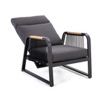Baltic Outdoor Recliner Armchair