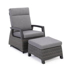 Prato Outdoor Footrest