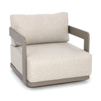 Sancerre Outdoor Swivel Armchair