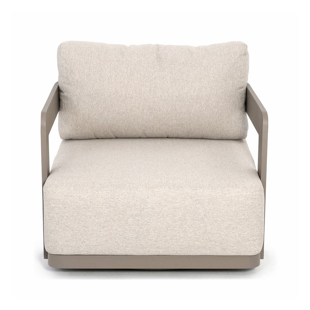 Sancerre Outdoor Swivel Armchair