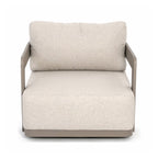 Sancerre Outdoor Swivel Armchair