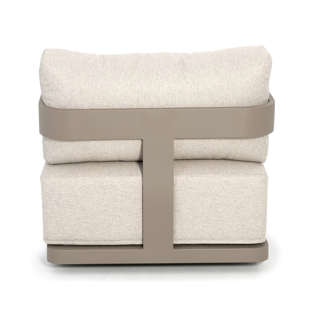 Sancerre Outdoor Swivel Armchair