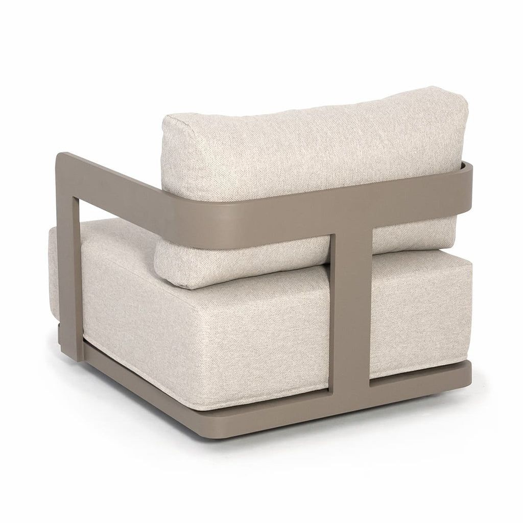 Sancerre Outdoor Swivel Armchair