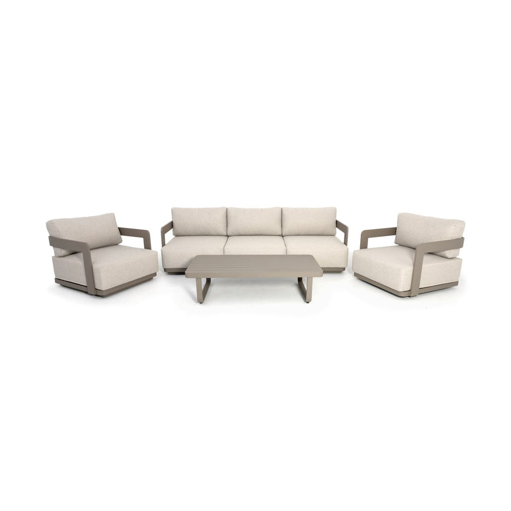 Sancerre Outdoor Swivel Armchair