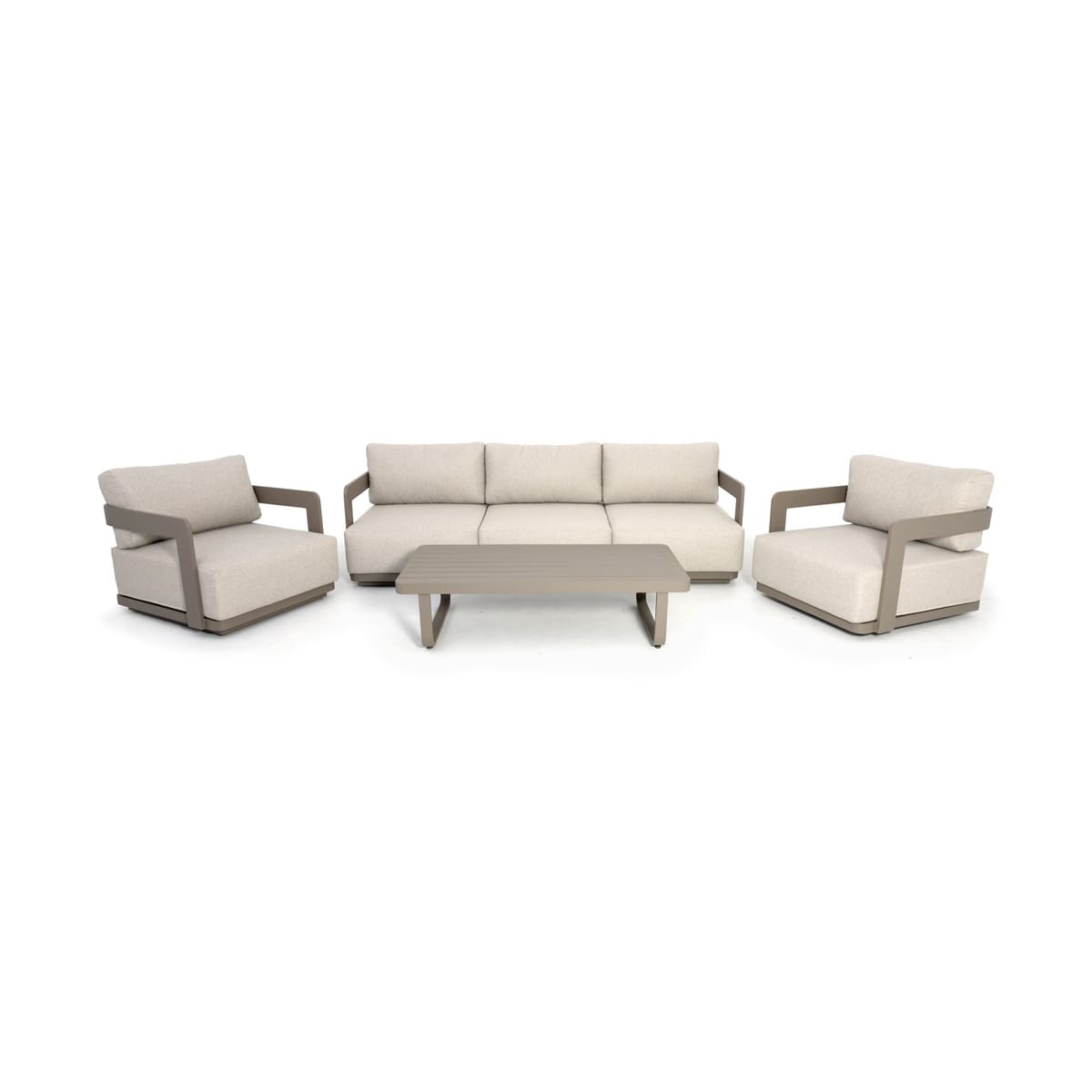 Sancerre Outdoor Swivel Armchair