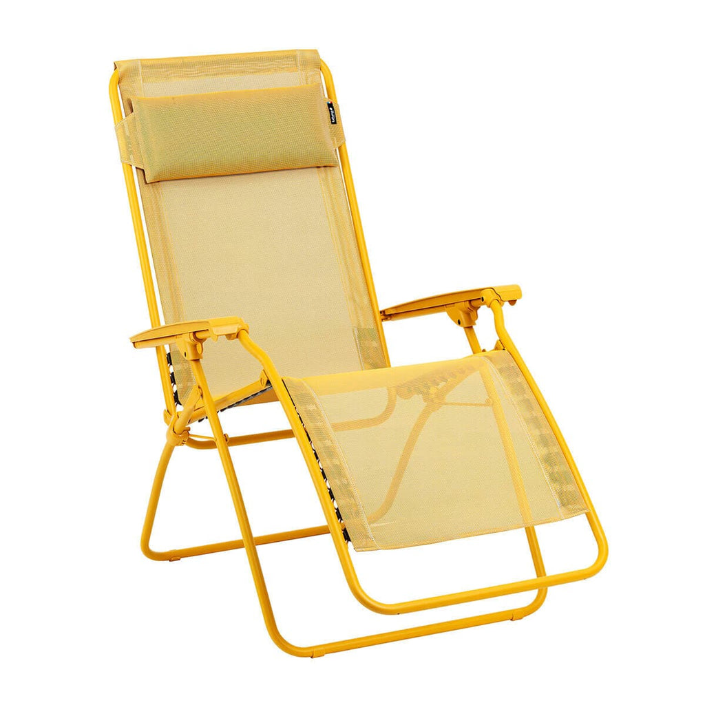 R-Clip Recliner Chair