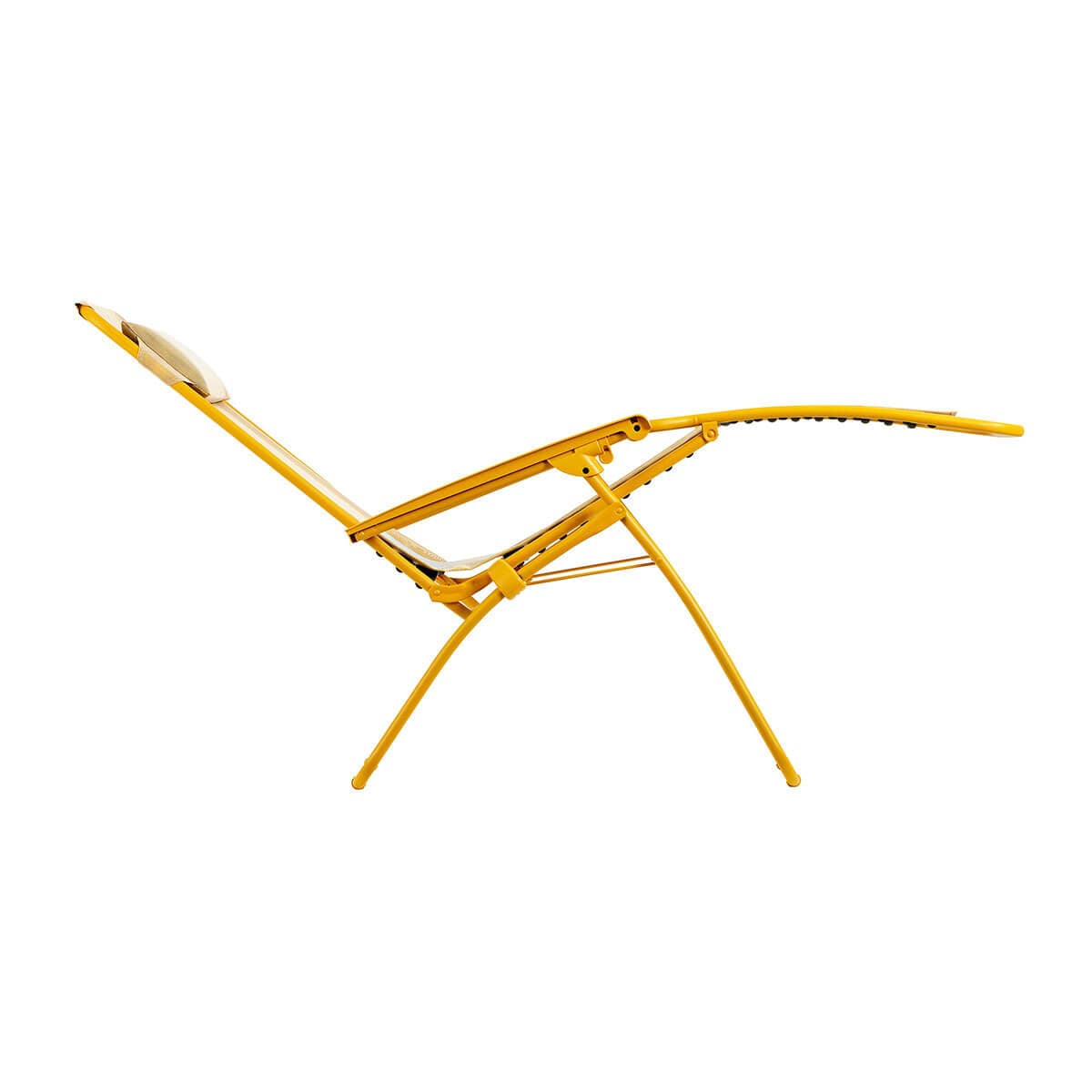 R-Clip Recliner Chair