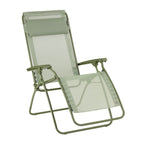R-Clip Recliner Chair