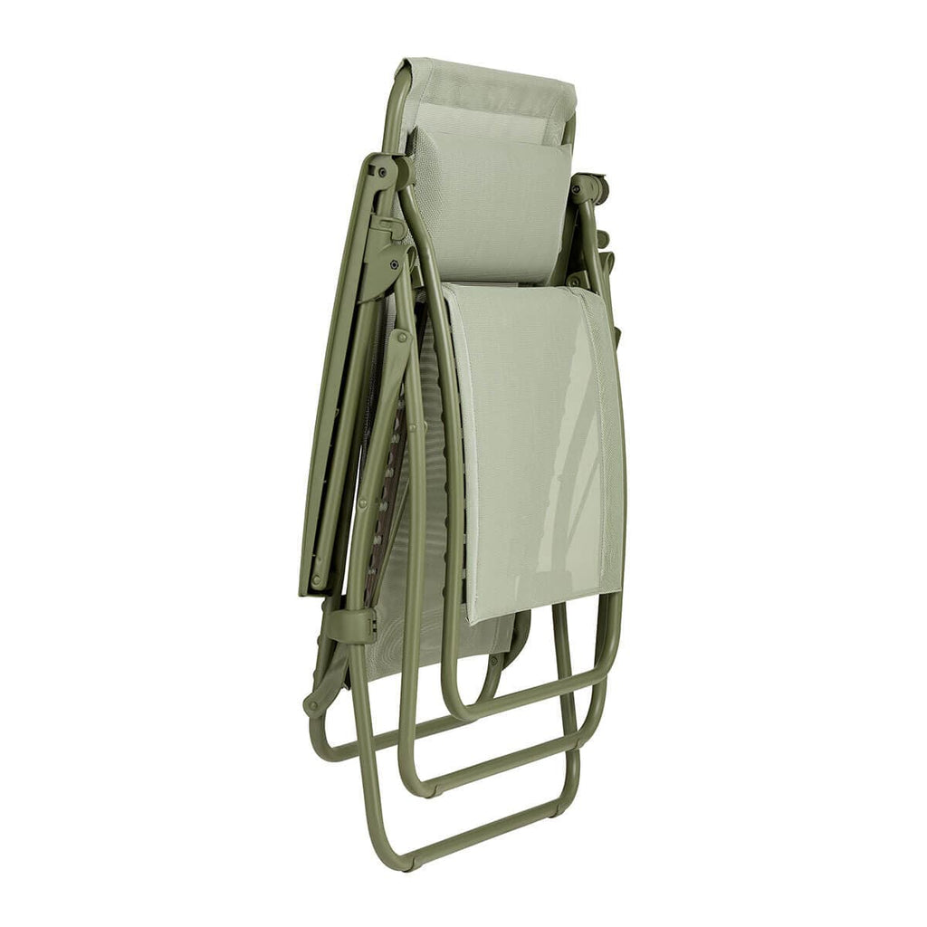 R-Clip Recliner Chair