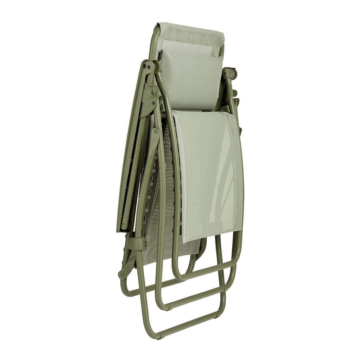 R-Clip Recliner Chair