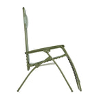 R-Clip Recliner Chair