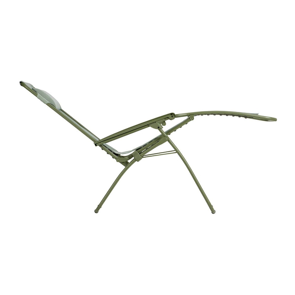R-Clip Recliner Chair