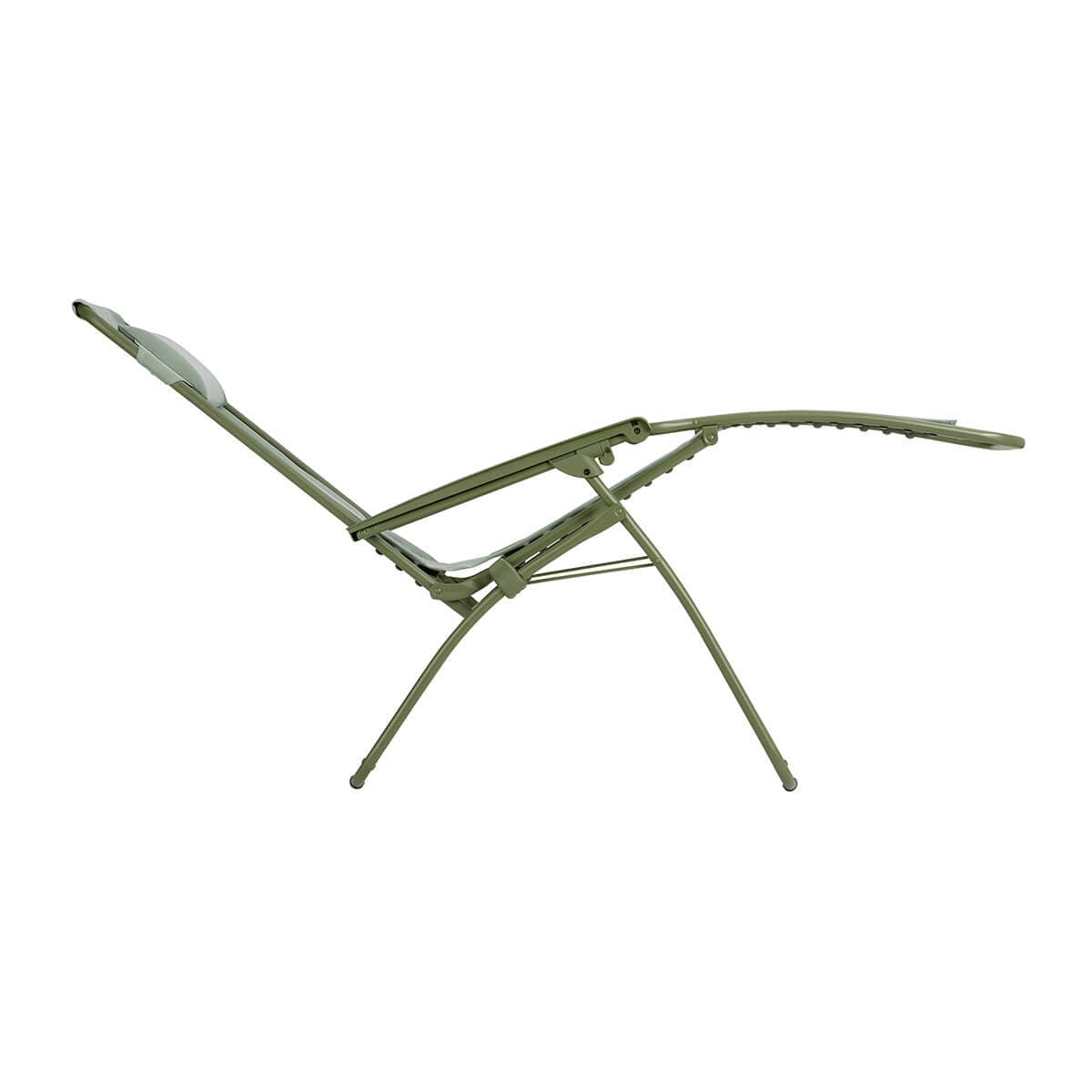 R-Clip Recliner Chair