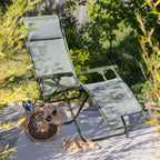 R-Clip Recliner Chair