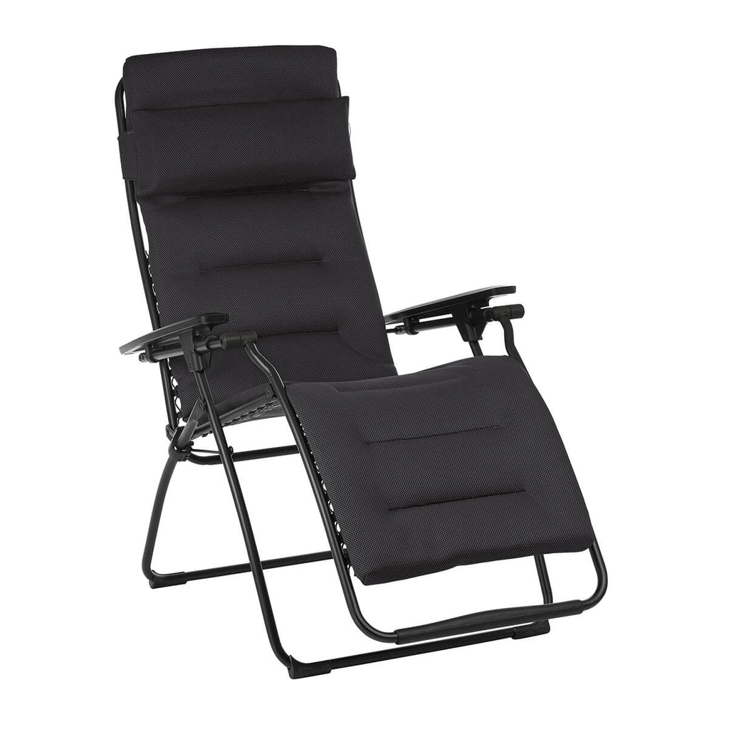 Fauteuil pliant et matelassé Futura