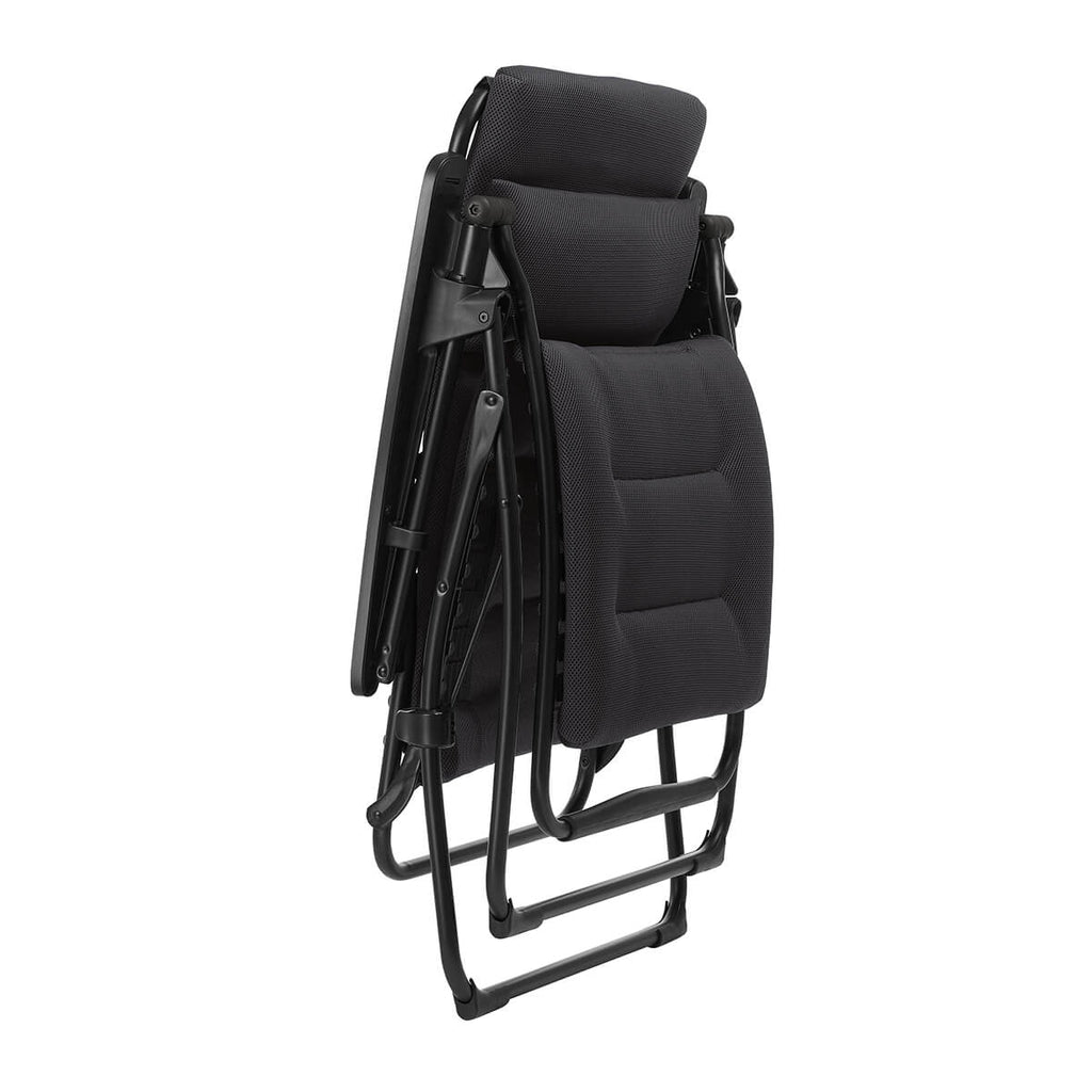 Fauteuil pliant et matelassé Futura