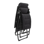 Fauteuil pliant et matelassé Futura