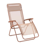 R-Clip Recliner Chair
