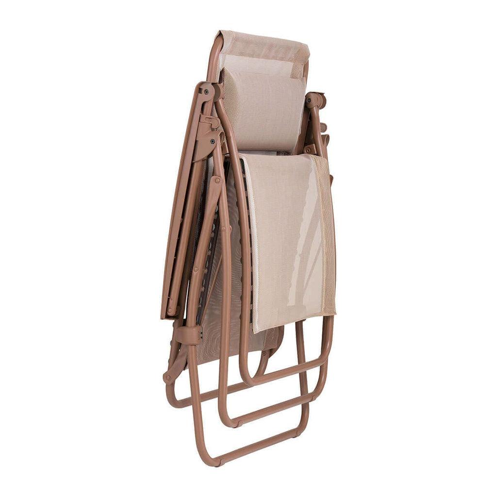 R-Clip Recliner Chair