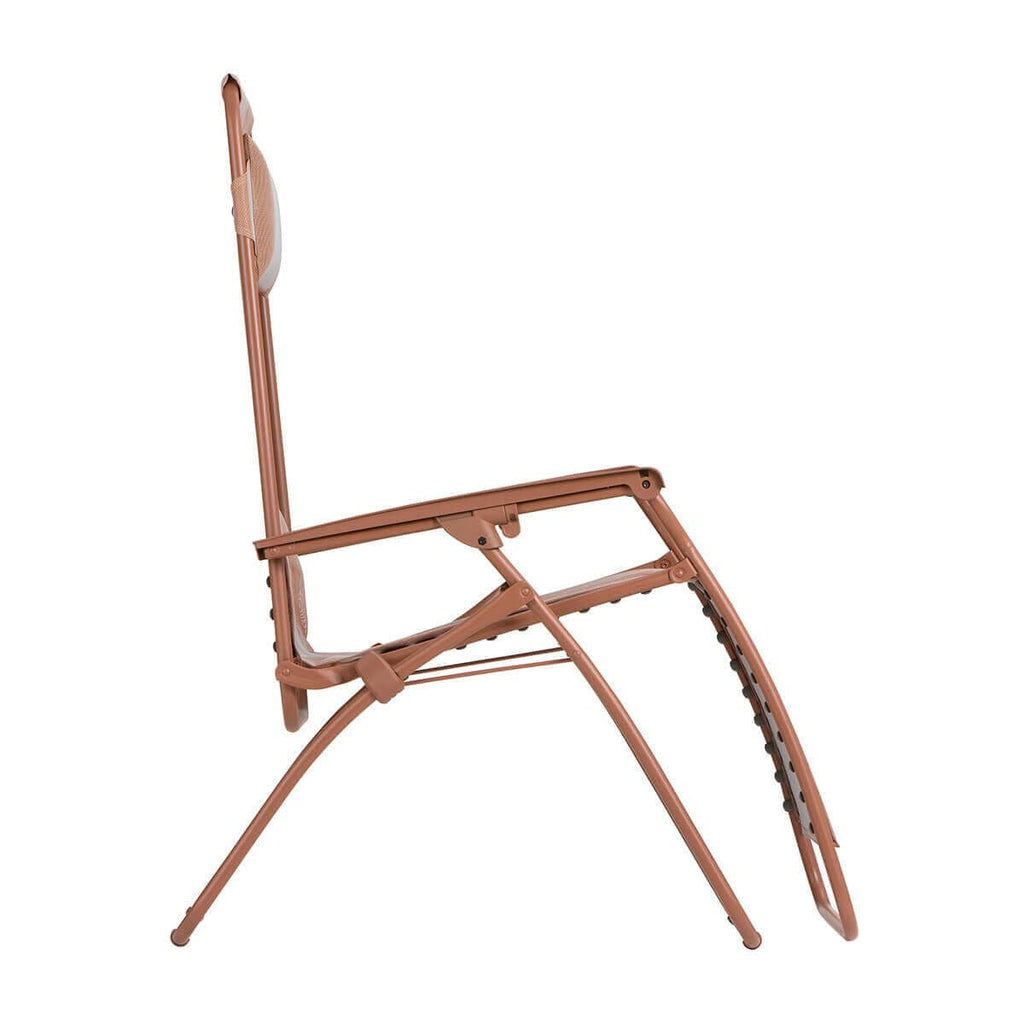 R-Clip Recliner Chair