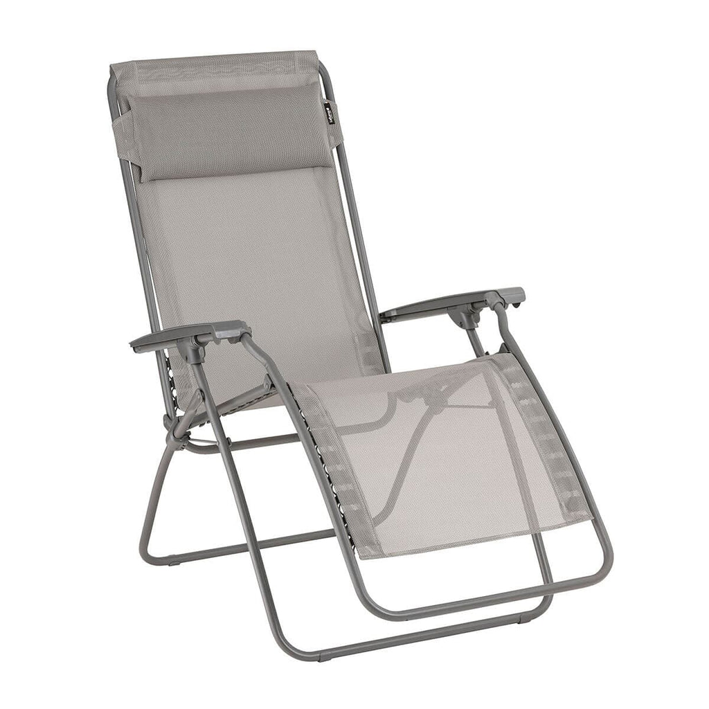 R-Clip Recliner Chair