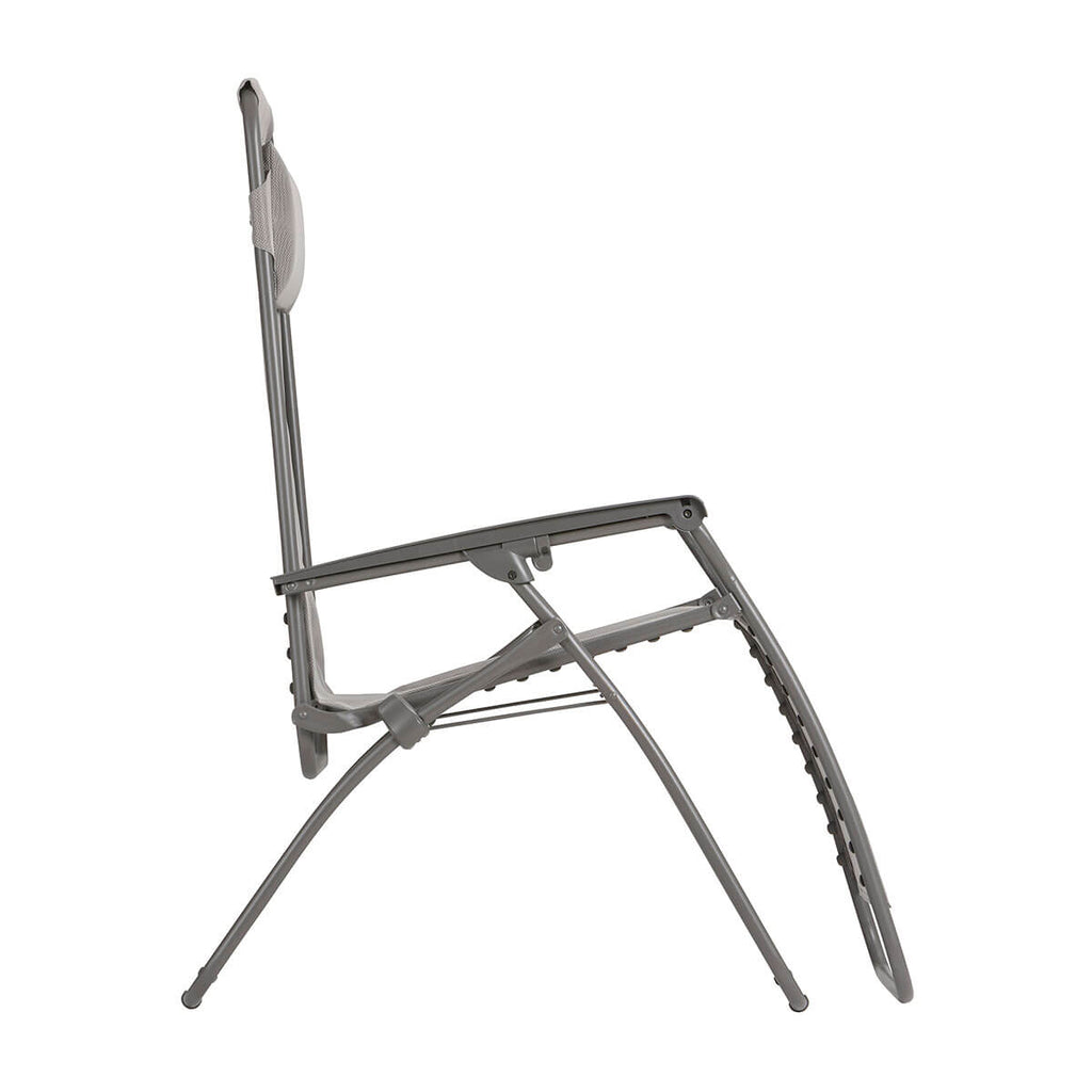 R-Clip Recliner Chair