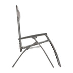 R-Clip Recliner Chair