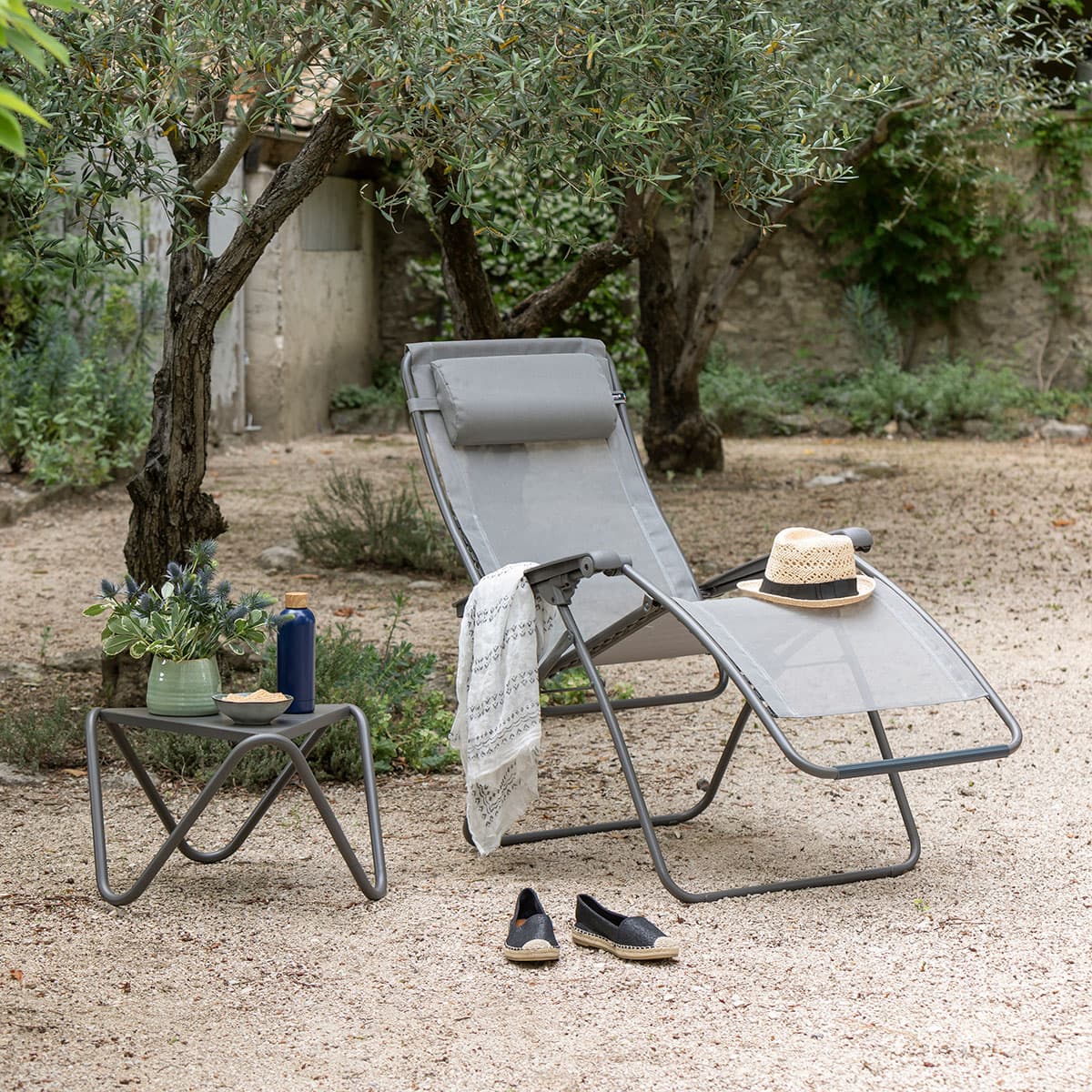 RSXA Recliner Chair