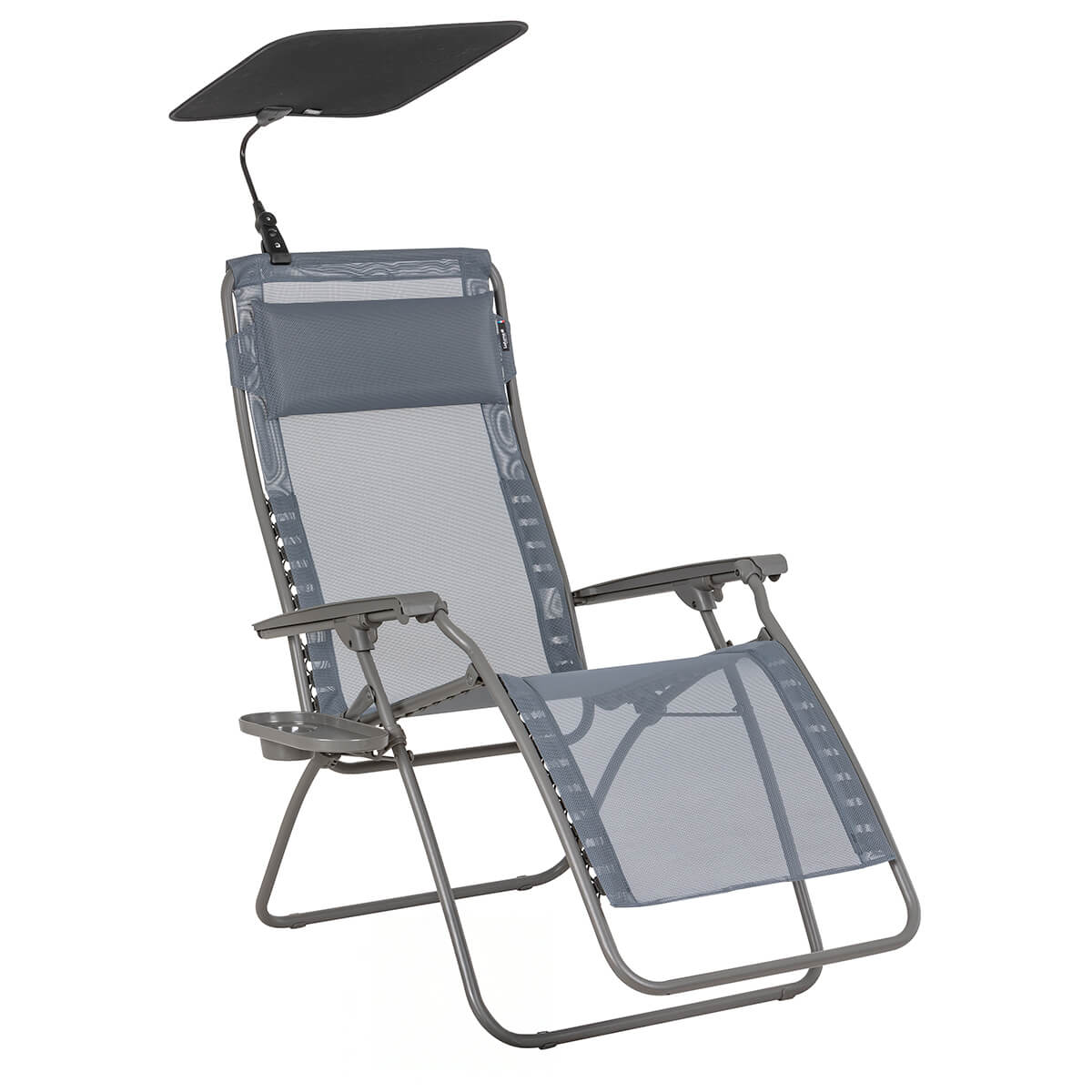 Zen Recliner Chair
