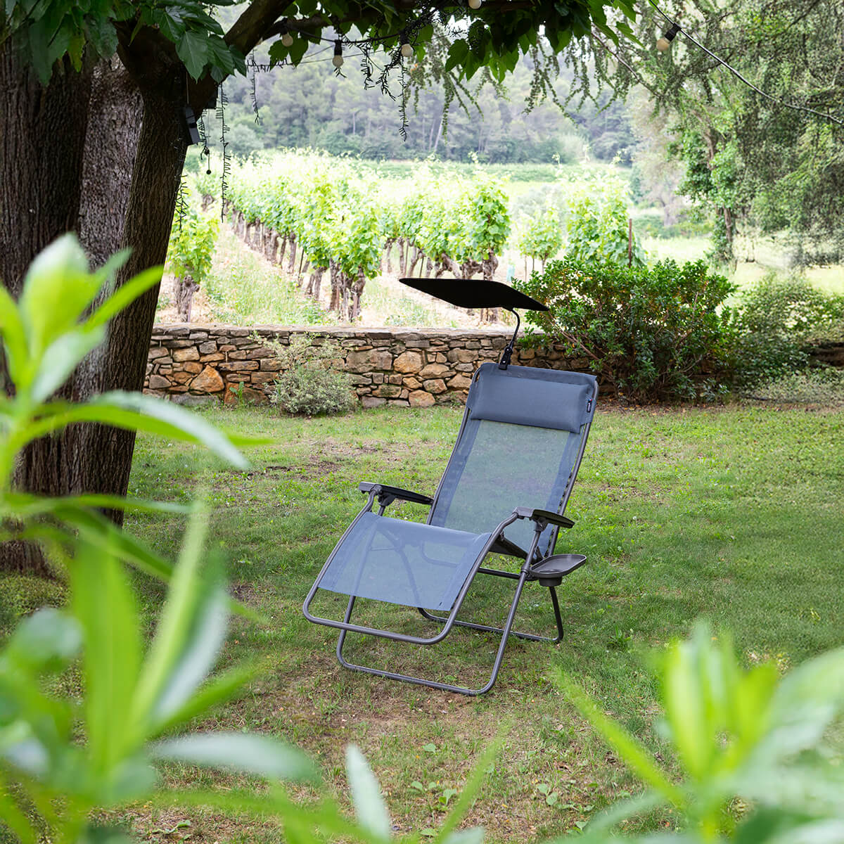 Zen Recliner Chair
