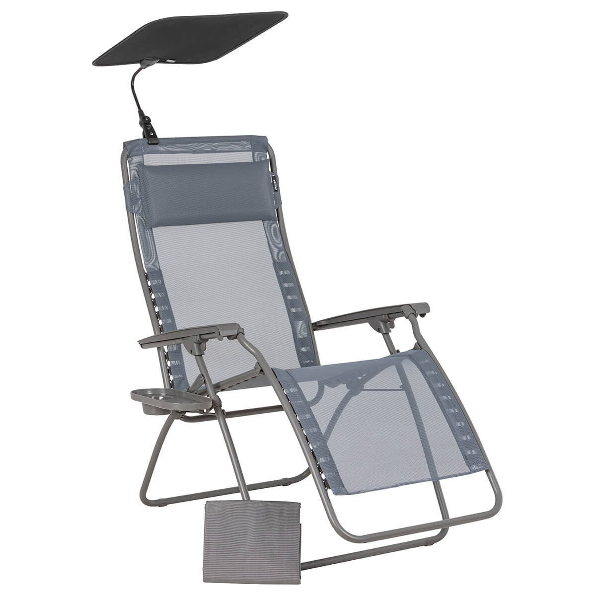 Zen Recliner Chair