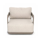 Fauteuil club extérieur Sancerre