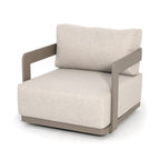 Fauteuil club extérieur Sancerre
