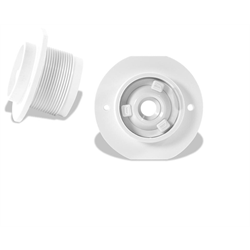 Return Fitting for Inground Concrete Pool (Set of 2)