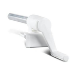 Above Ground Surface Rider Reel Base