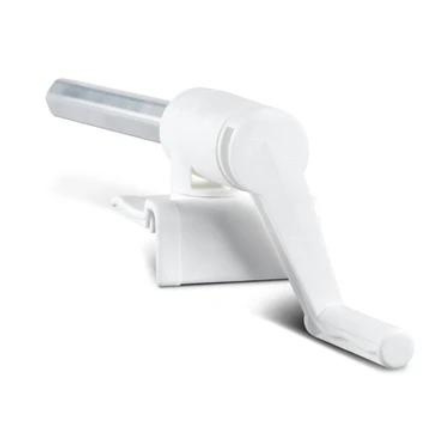 Above Ground Surface Rider Reel Base