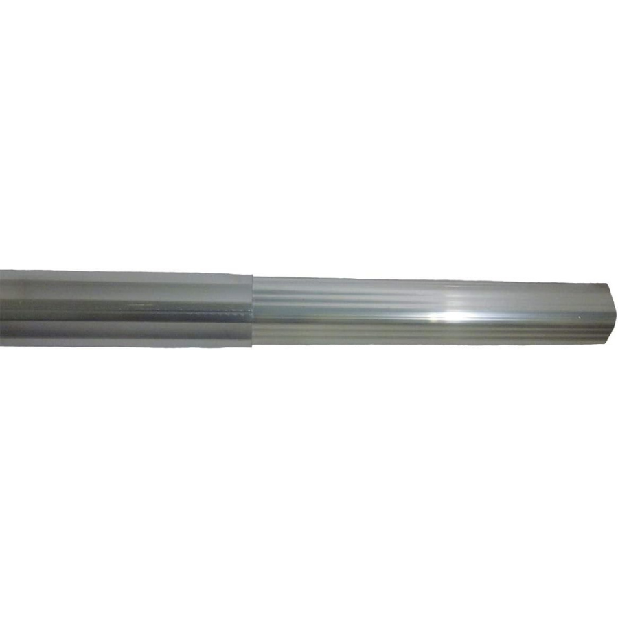 Tube pour enrouleur de toile solaire à moulinet - Jusqu'à 16 x 32 pi