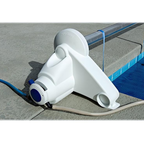 Inground Auto Solar Reel System Base