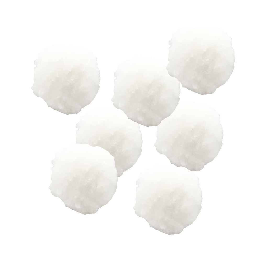 Filtraballs réutilisable et non toxique