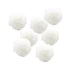Filtraballs réutilisable et non toxique