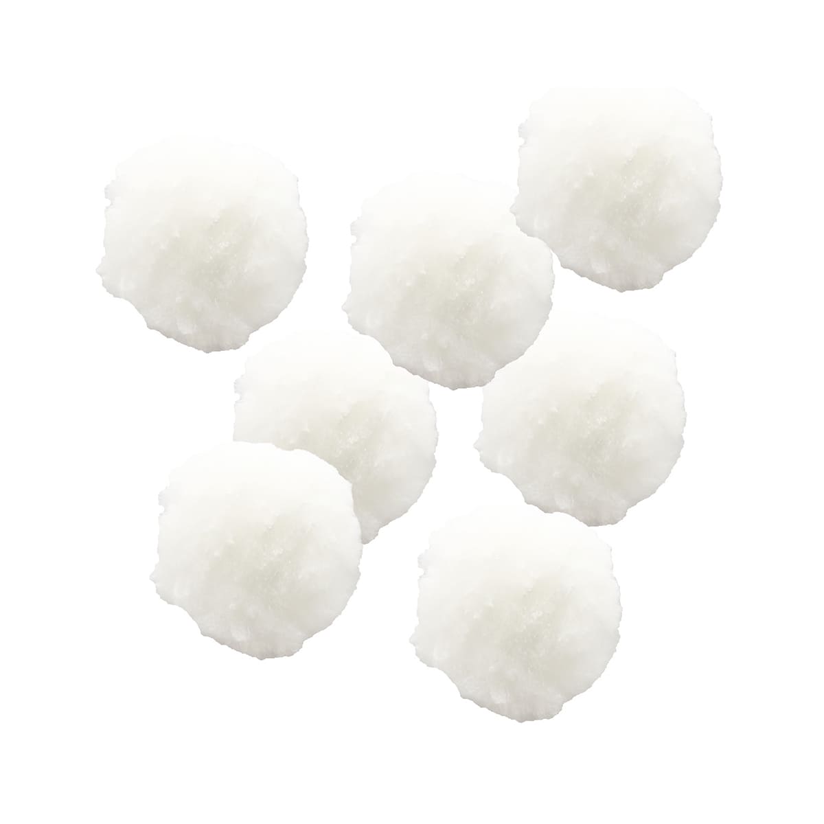 Eco-Friendly and Non-Toxic Filtraballs