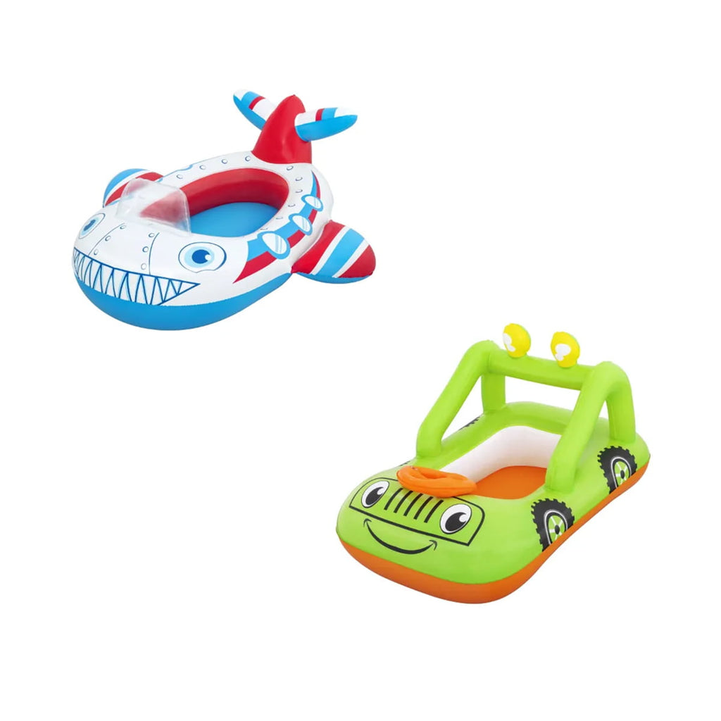Flotteur de piscine Lil'Navigator pour bébé