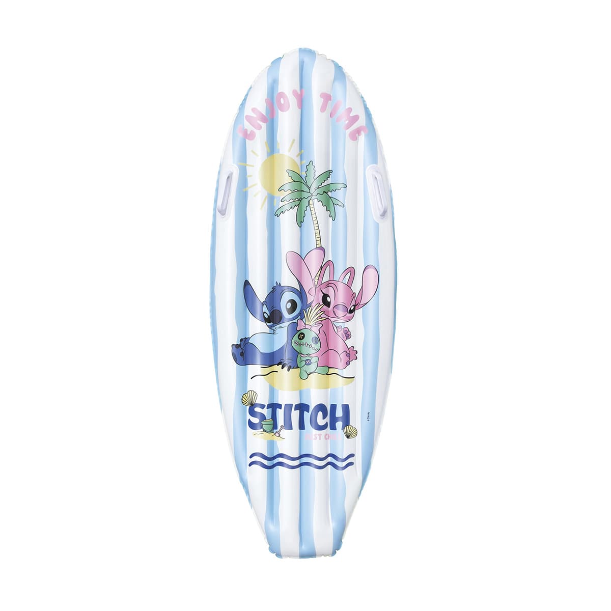 Lilo & Stitch Surfboard Pool Float