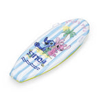 Flotteur de piscine planche surf Lilo & Stitch