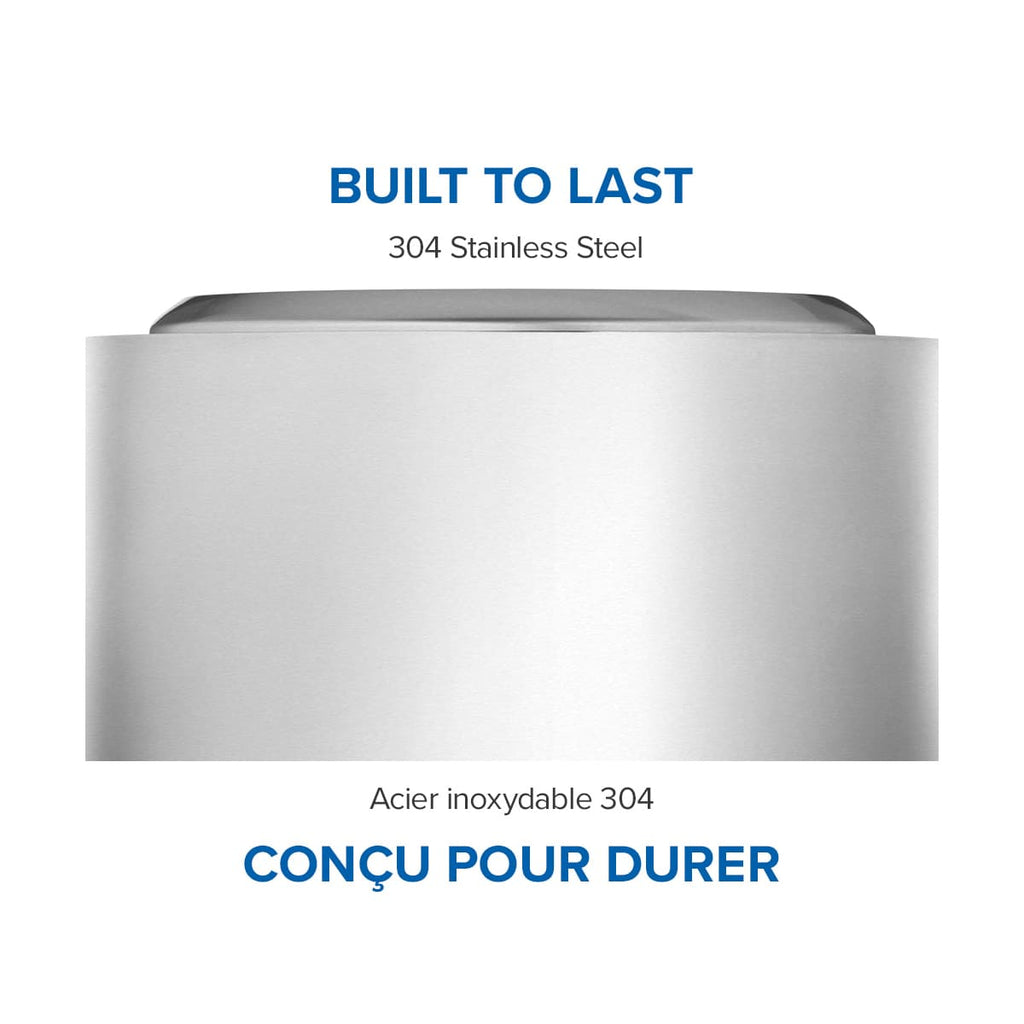 Foyer sans fumée Timberwolf