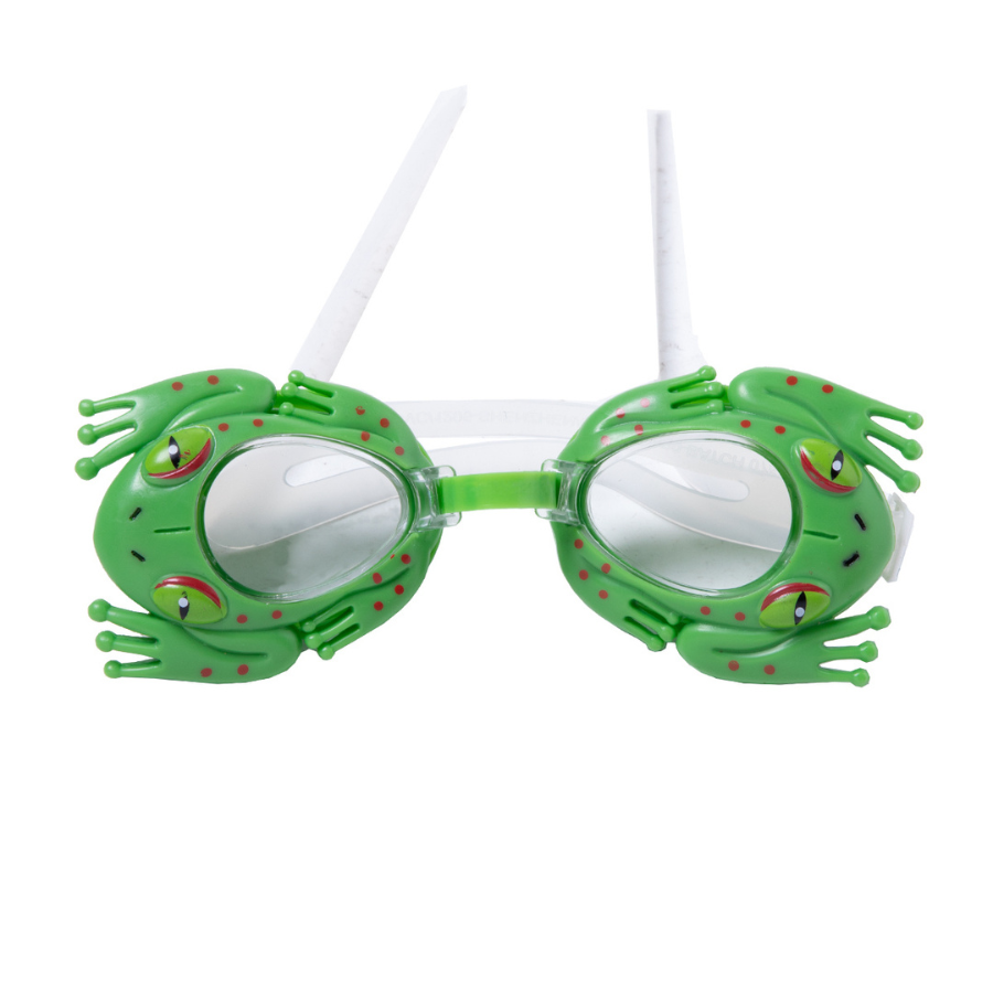 Lunettes de natation Sea Pals pour enfant