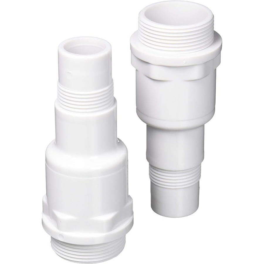 Hose Connector - 1.25 to 1.5 in.